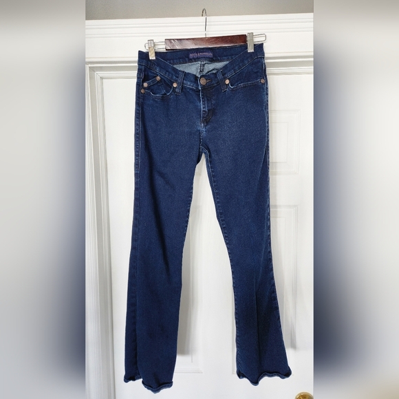 Rock & Republic bootcut Jeans - Picture 8 of 12